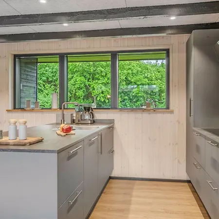 Casa vacanze Diuri - 500m To The Fjord By Interhome *