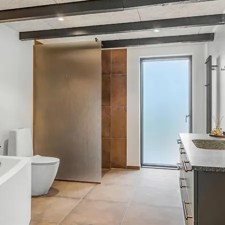 Casa vacanze Diuri - 500m To The Fjord By Interhome