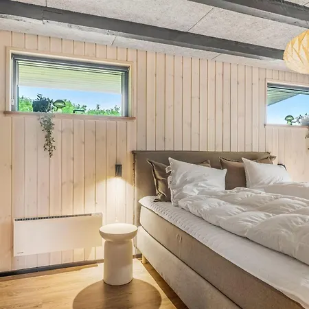 Casa vacanze Diuri - 500m To The Fjord By Interhome *