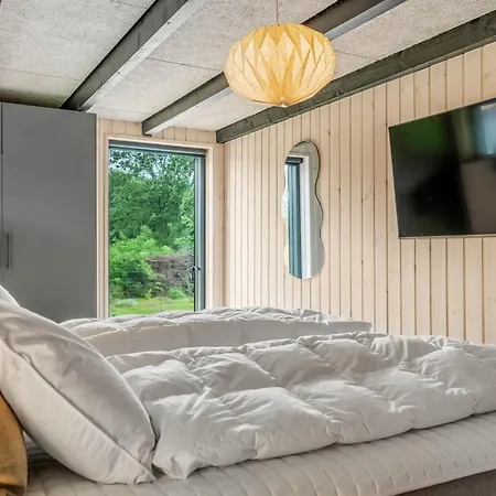 Diuri - 500m To The Fjord By Interhome Casa vacanze