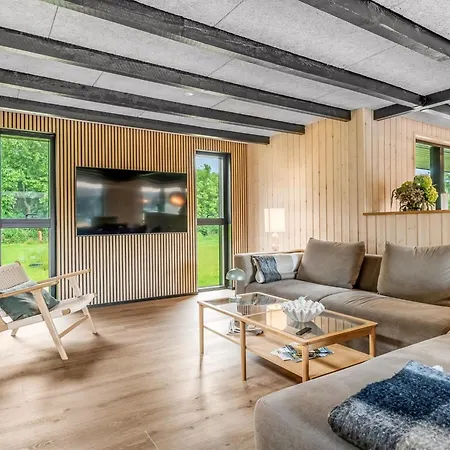 Casa vacanze Diuri - 500m To The Fjord By Interhome Roslev