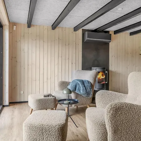 Diuri - 500m To The Fjord By Interhome Casa vacanze Roslev