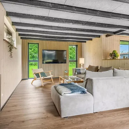 Diuri - 500m To The Fjord By Interhome Casa vacanze *