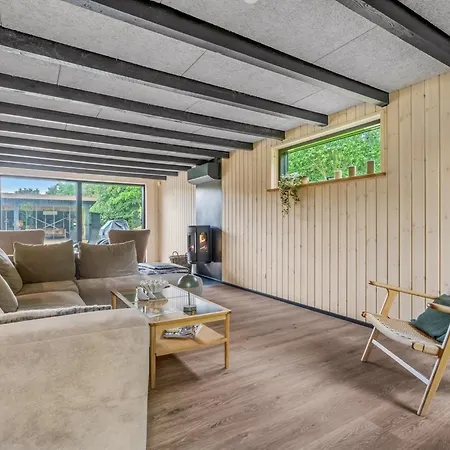Diuri - 500m To The Fjord By Interhome Roslev