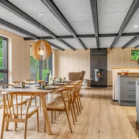 Casa vacanze Diuri - 500m To The Fjord By Interhome *
