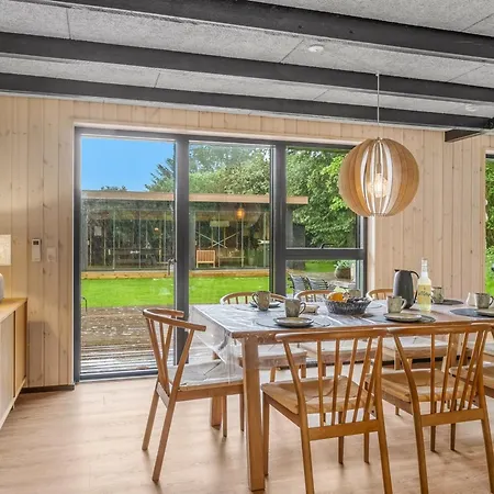 Diuri - 500m To The Fjord By Interhome Casa vacanze