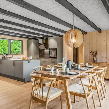 Diuri - 500m To The Fjord By Interhome *
