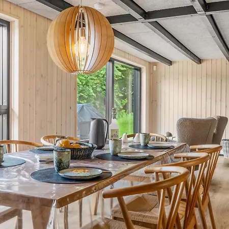 Diuri - 500m To The Fjord By Interhome Casa vacanze *