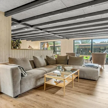 Casa vacanze Diuri - 500m To The Fjord By Interhome Roslev