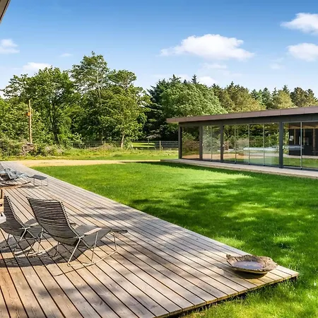 Diuri - 500m To The Fjord By Interhome Roslev