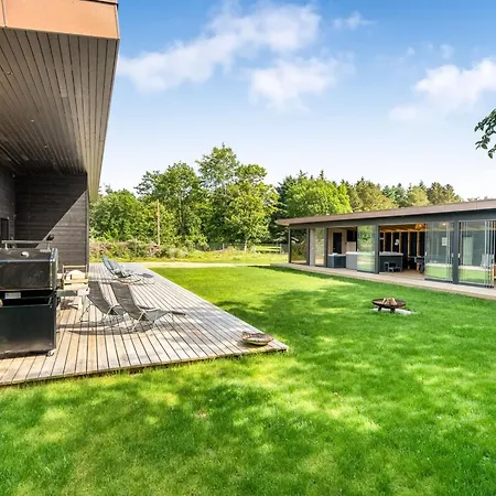 Diuri - 500m To The Fjord By Interhome Casa vacanze Roslev