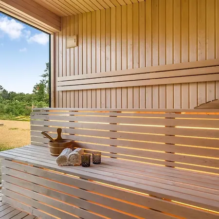 Diuri - 500m To The Fjord By Interhome Casa vacanze
