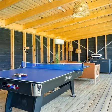Diuri - 500m To The Fjord By Interhome Casa vacanze *