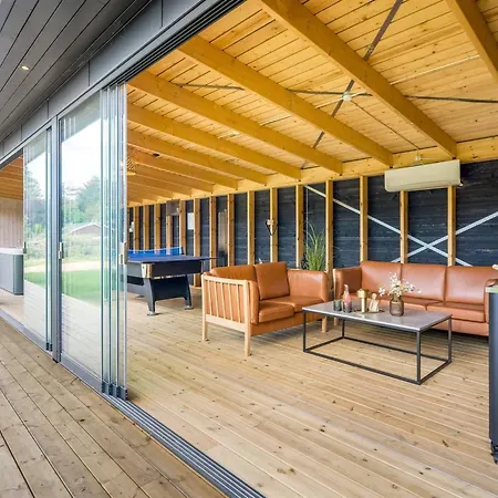 Casa vacanze Diuri - 500m To The Fjord By Interhome *