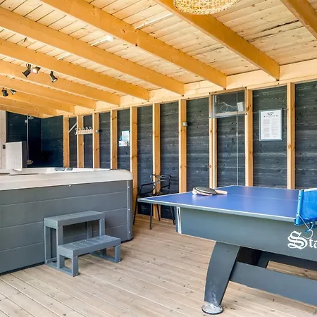 Casa vacanze Diuri - 500m To The Fjord By Interhome