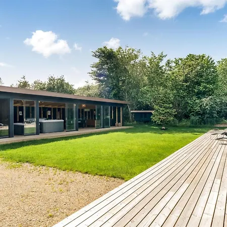 Casa vacanze Diuri - 500m To The Fjord By Interhome