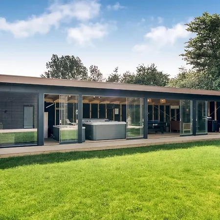 Casa vacanze Diuri - 500m To The Fjord By Interhome Roslev