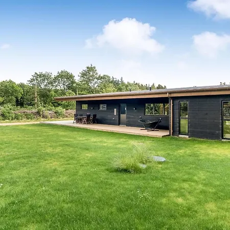 Diuri - 500m To The Fjord By Interhome Casa vacanze *