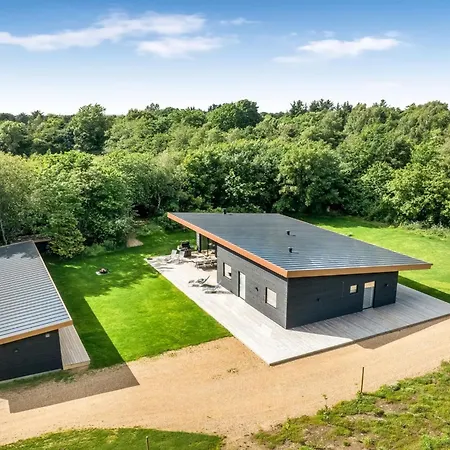 Casa vacanze Diuri - 500m To The Fjord By Interhome