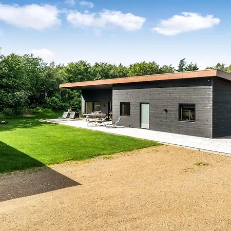 Casa vacanze Diuri - 500m To The Fjord By Interhome *